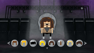 Illustration for article titled Spinal Tap BD-Live Game: Equal Parts South Park, Rock Band, WTF?